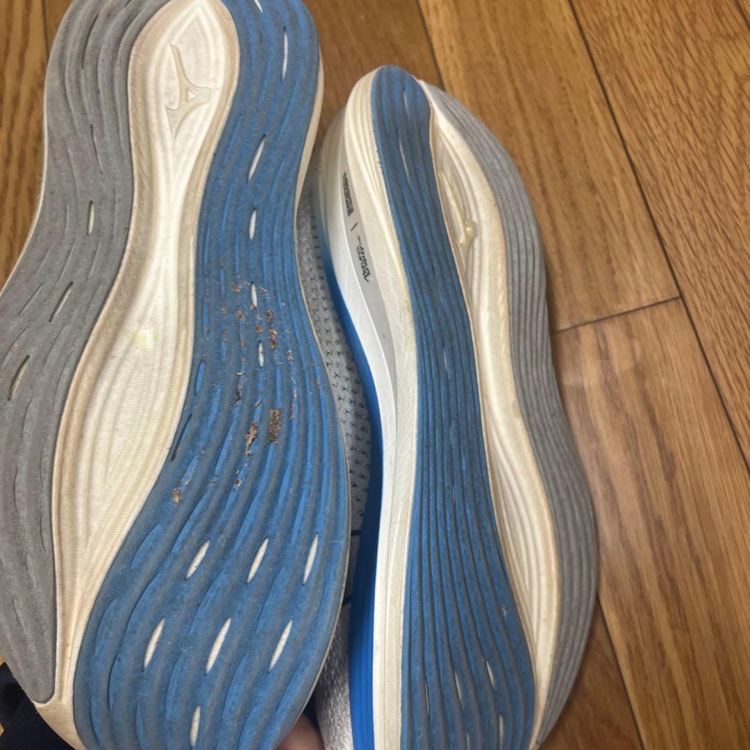 ランニングマン ネオゼン