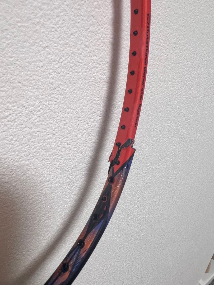 アストロクス77pro ジャンク品