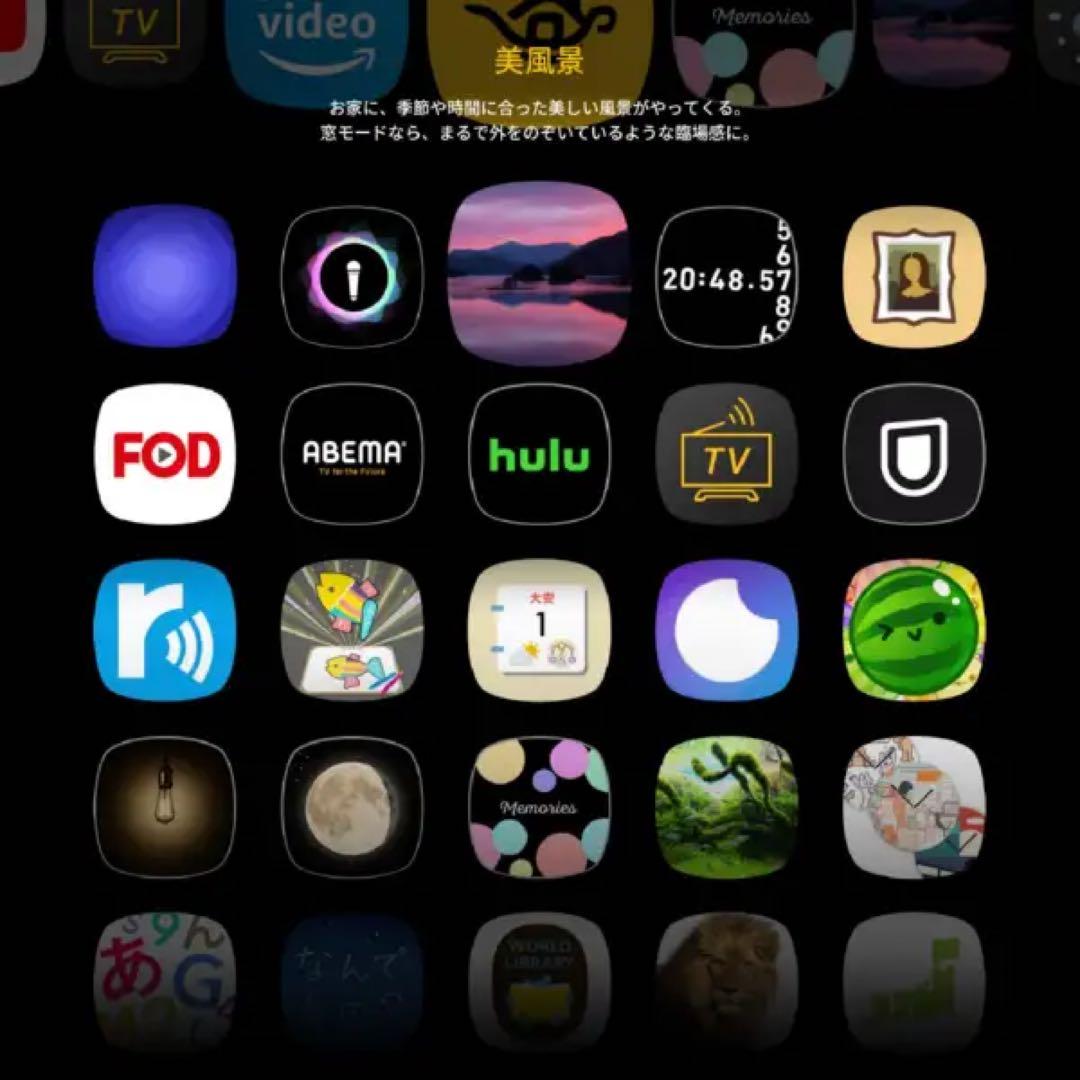 プロジェクター Aladdin X Aladdin Marca Max WM03B