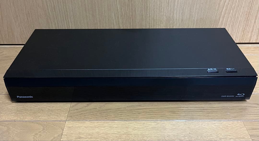 ★Panasonic DMR-BX2050ディーガ（DMR-BRX2050）73