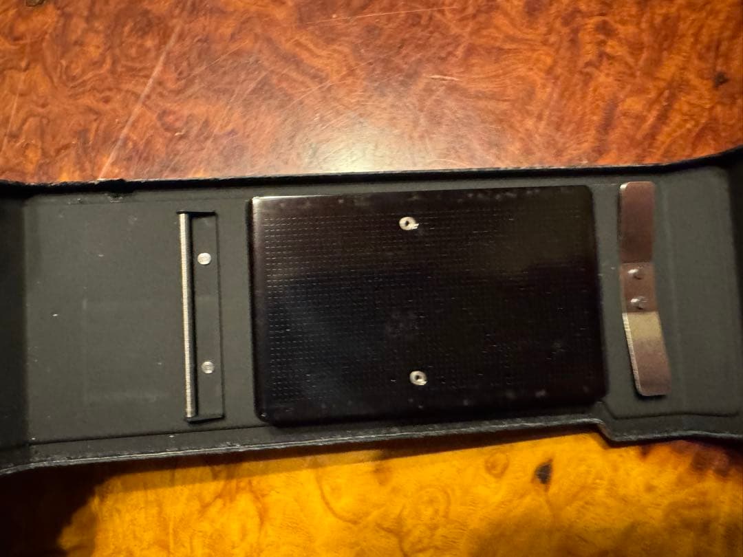 NIKOMAT FT 付属品有り、レンズ付き素人目美品