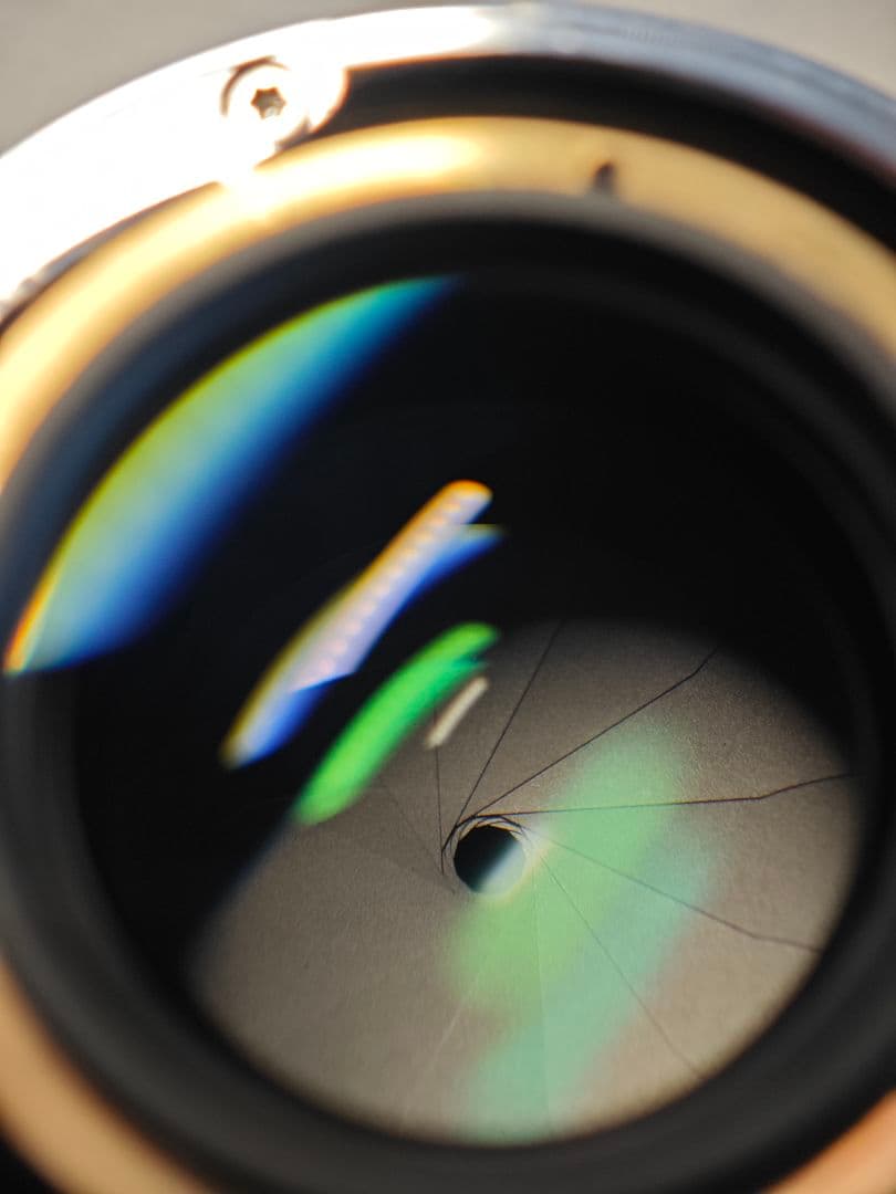 TTArtisan 銘匠光学 50mm F1.4 Asph ライカ M