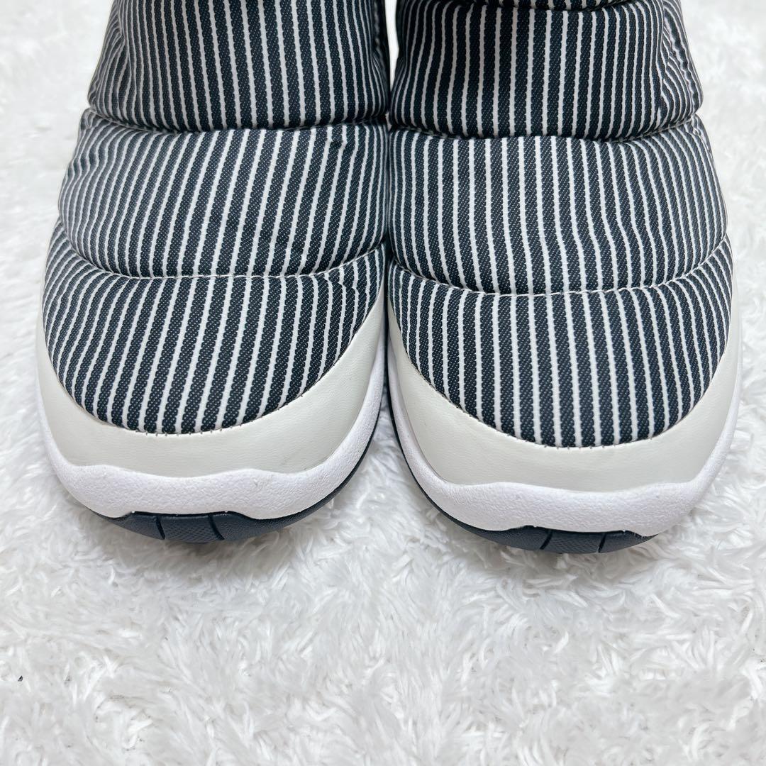 美品THE NORTH FACE ヌプシブーティー NF51784 23cm