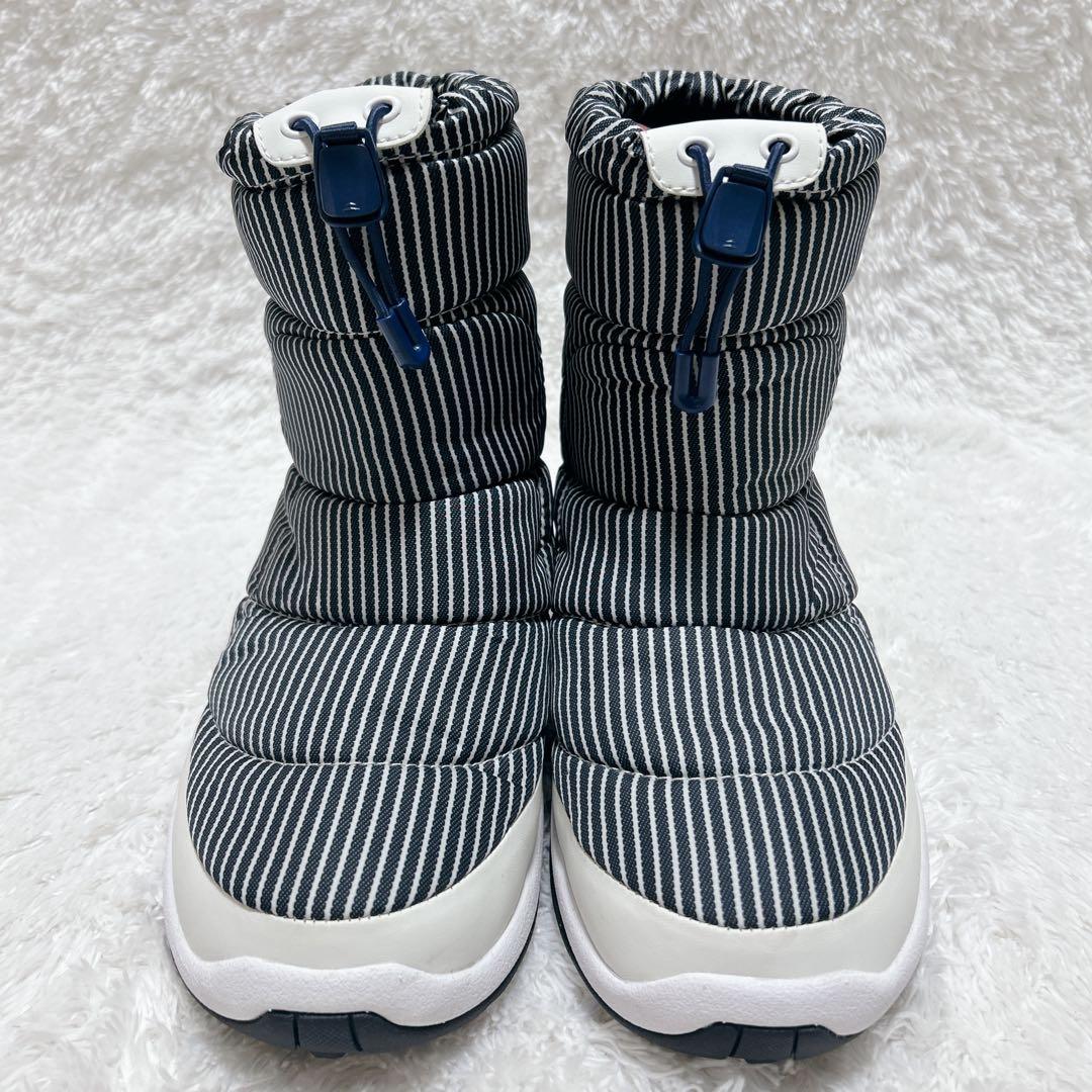 美品THE NORTH FACE ヌプシブーティー NF51784 23cm