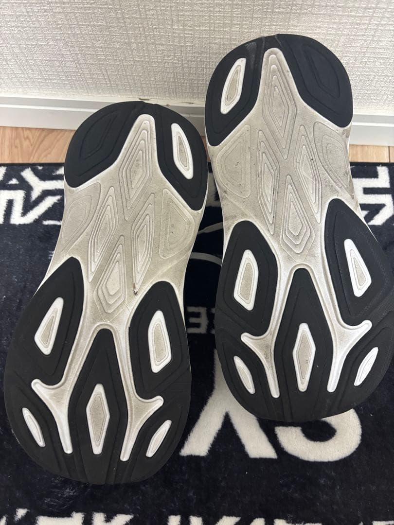 スパイク・シューズ New Balance Fresh Foam more 27.5cm