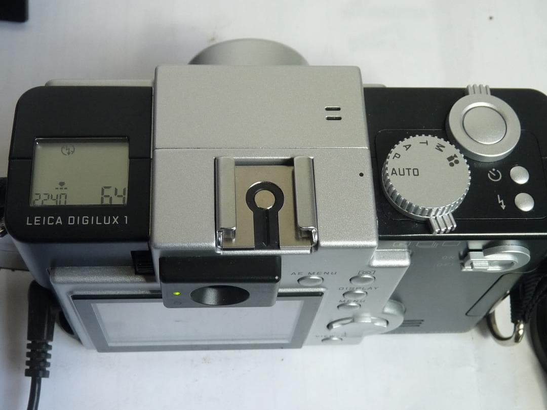 美品　Leica ライカ DIGILUX 1