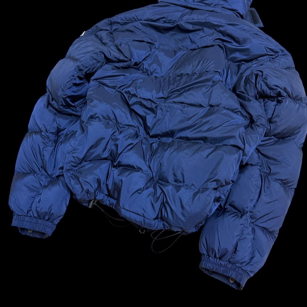 ジャケット・アウター 00s Eddie Bauer  down puffer jacket