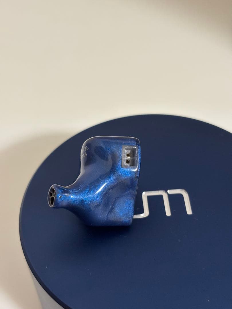 Unique Melody Maverick ii re 【美品】