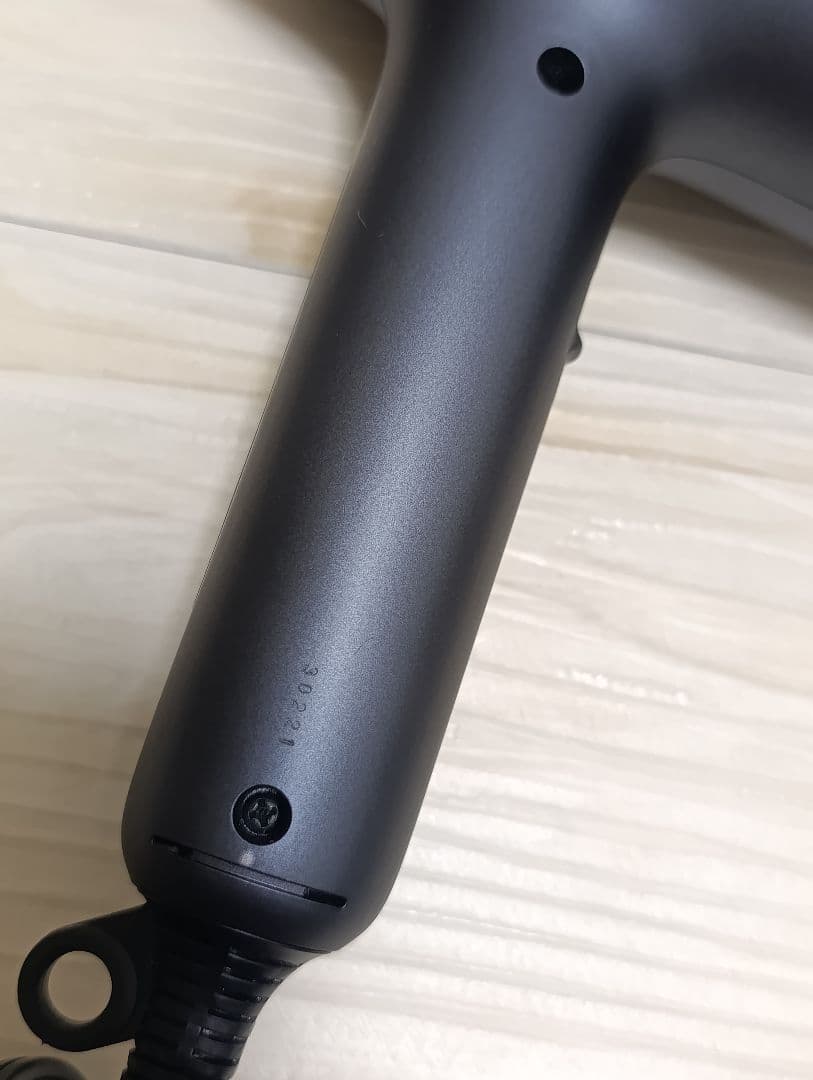 パナソニック ナノケア Panasonic EH-NA0J DN 02