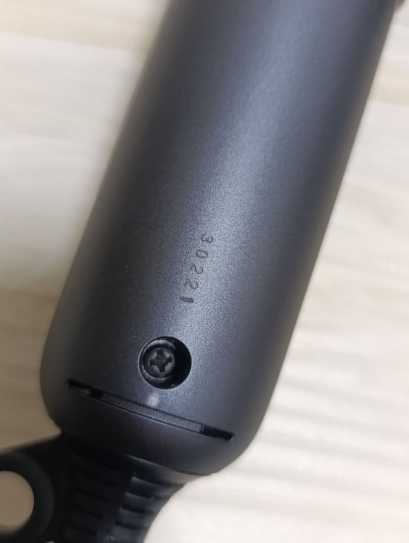 パナソニック ナノケア Panasonic EH-NA0J DN 02