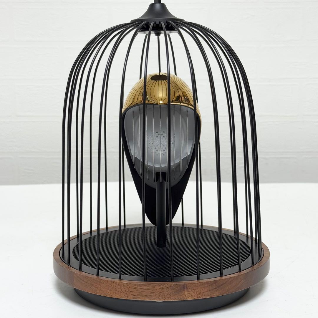 ダキコンセプト JG01 照明＆ワイヤレススピーカー ジングー フェニックス