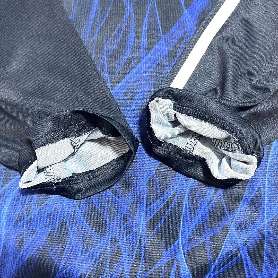 ✨新品✨Y-3 サッカー日本代表ユニフォーム オーセンティック 長袖 2XL