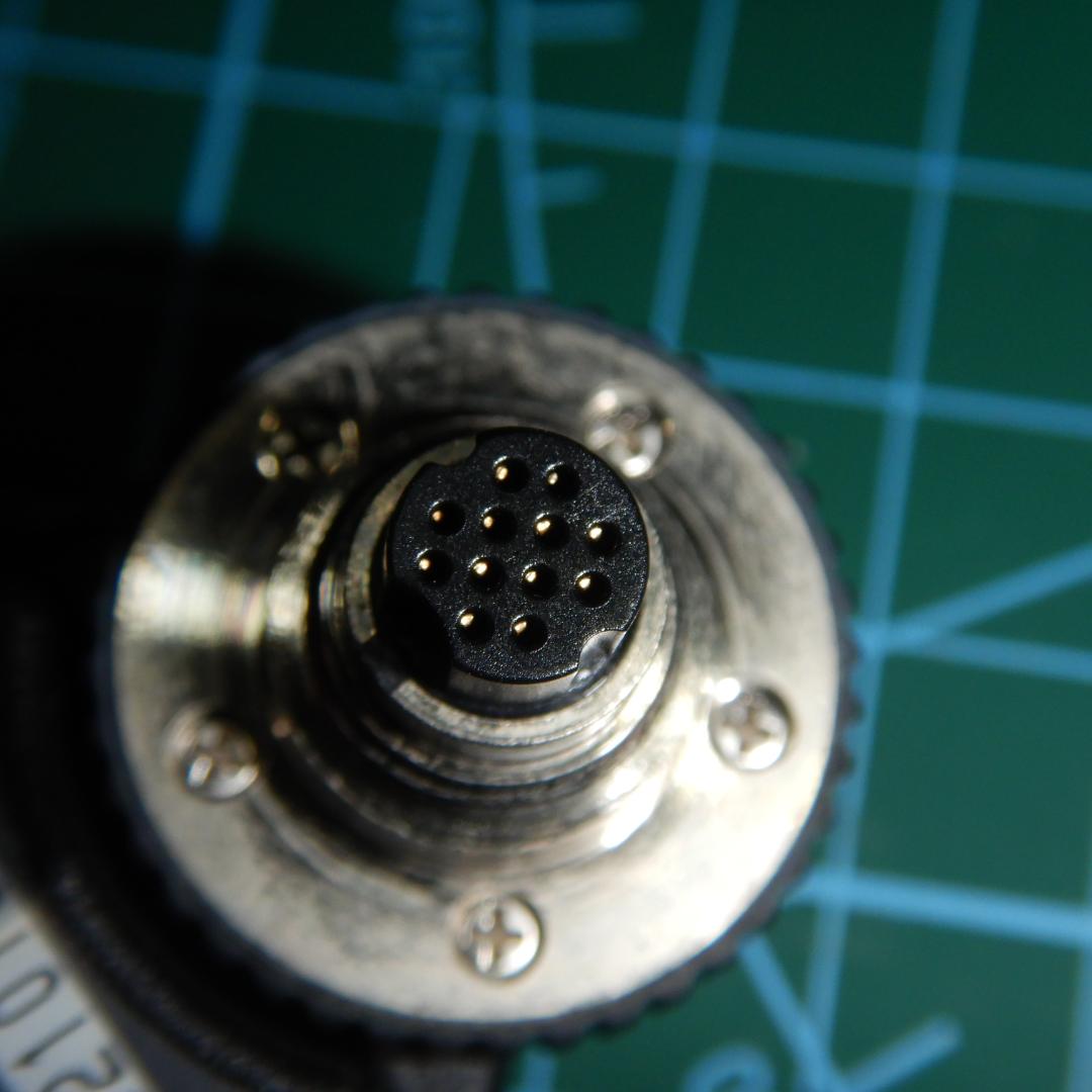 キヤノン　GPSユニット　GP-E1　中古品　F1790