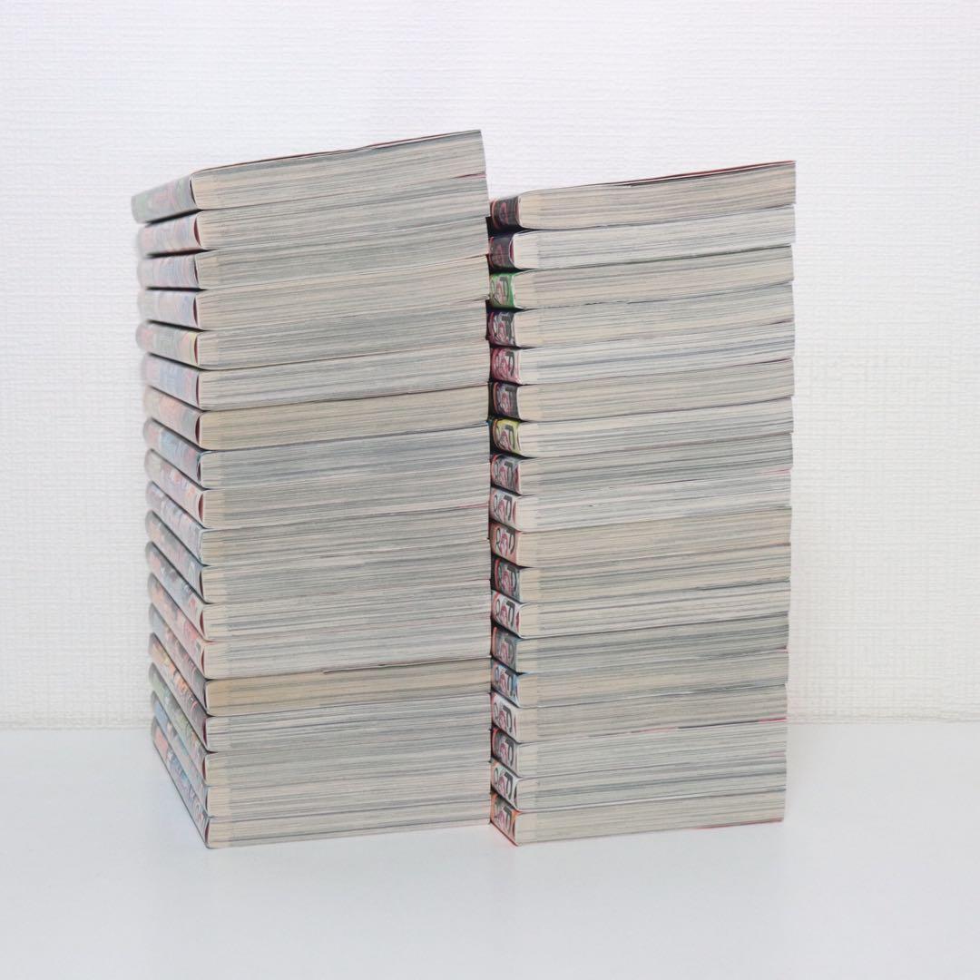 7SEEDS セブンシーズ　35全巻セット➕外伝