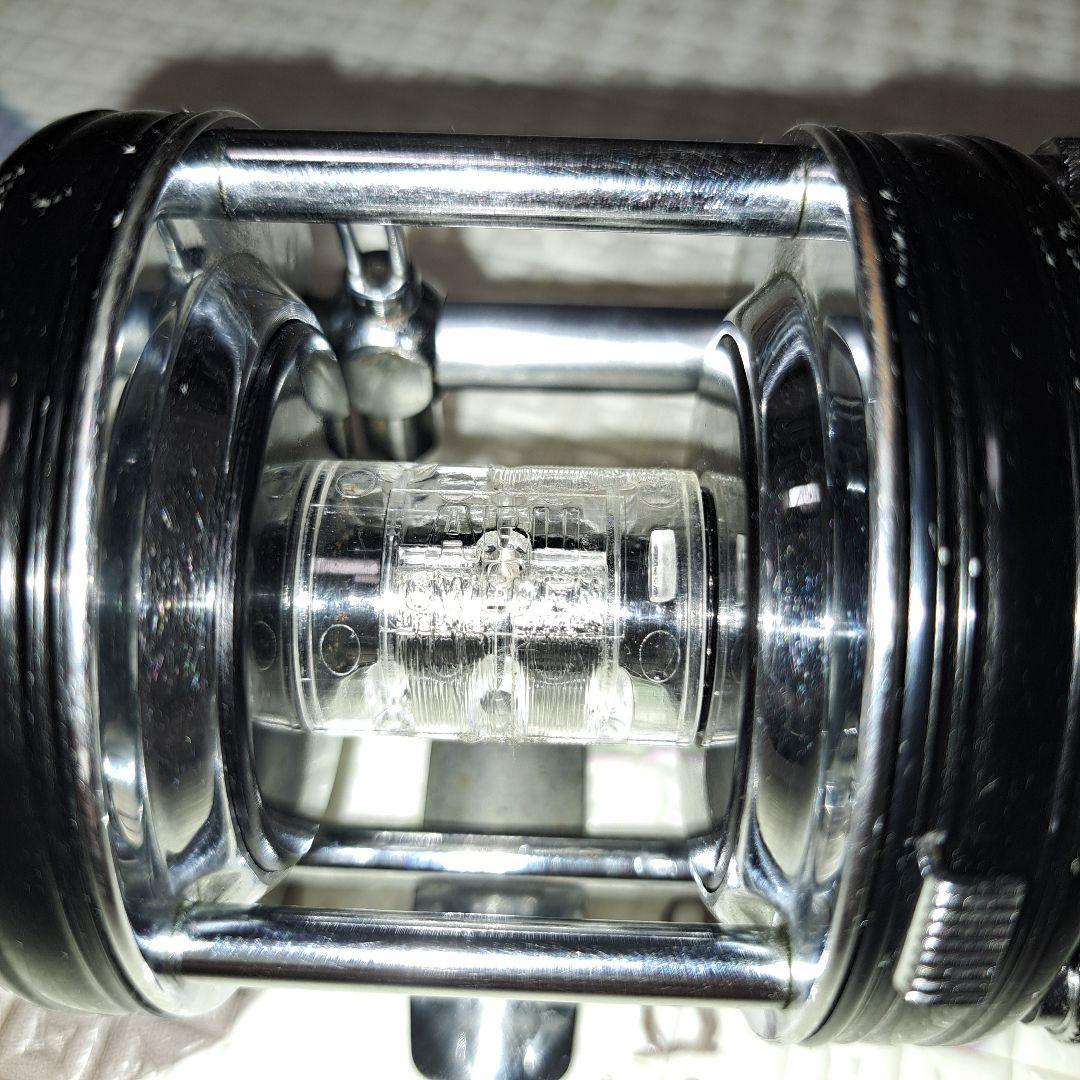 ABU Garcia Ambassadeur 5000 C ベイトリール