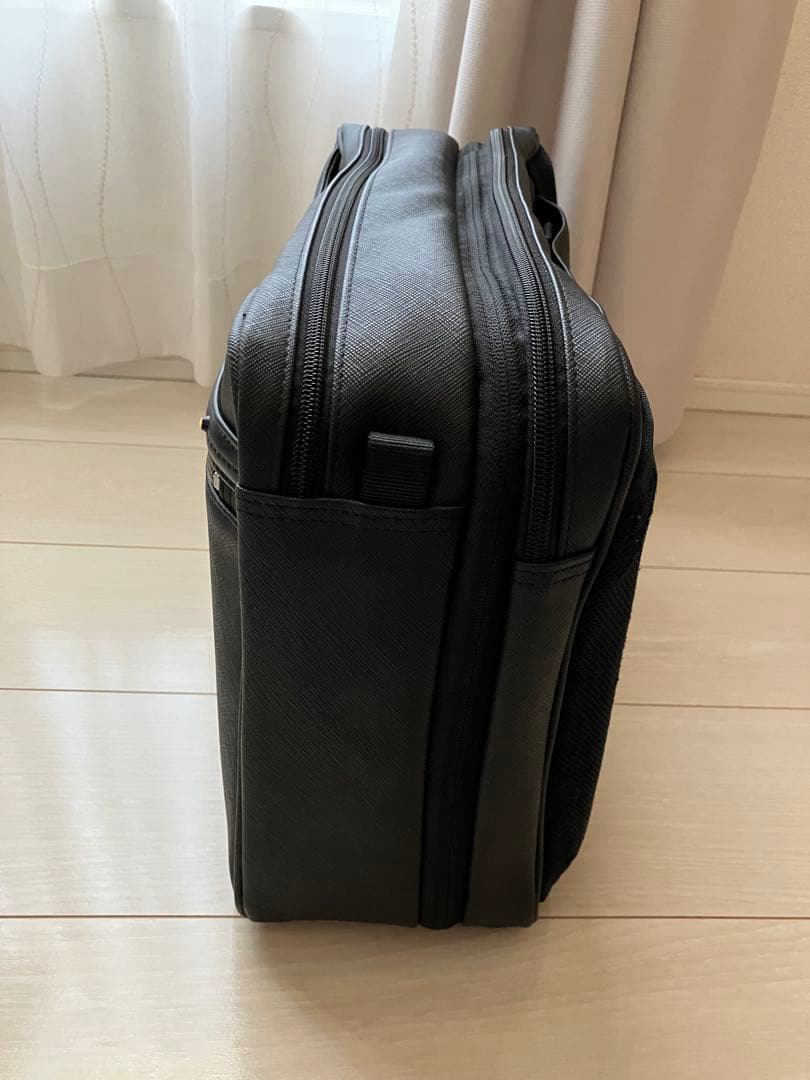 【ace.】３ウェイビジネスバッグ　リュックタイプ