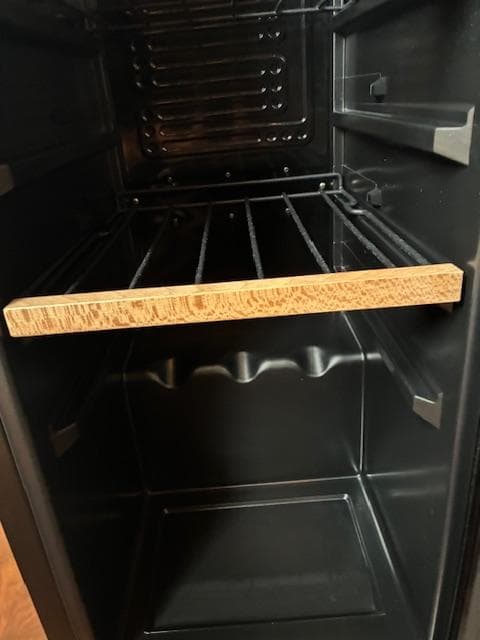 ワインセラー(コンプレッサー式)　デバイスタイルWE-C27W　2021年製中古