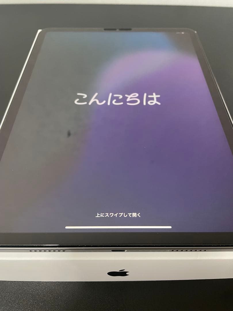 iPad pro 11インチ 256GB 第3世代 Wi-Fiモデル