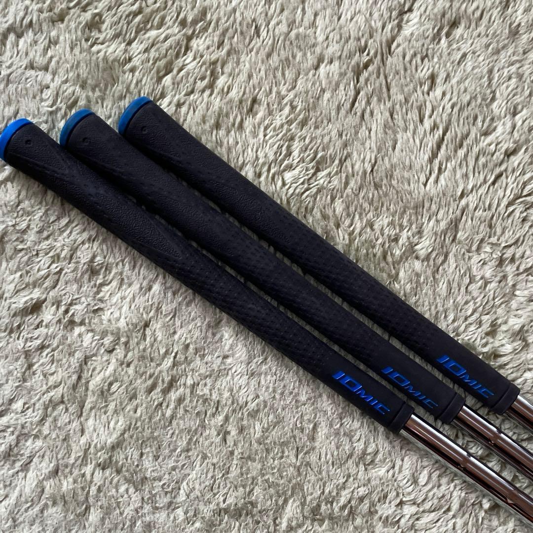 ブリヂストン TOUR B XW-1 50° 54° 58° セット