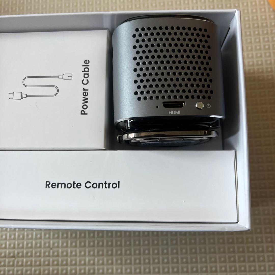 WiMiUS　Q2 DLP　プロジェクター