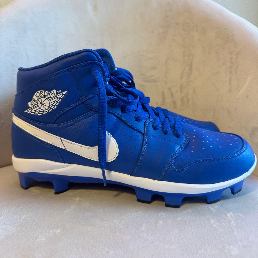 美中古 JORDAN 1 RETRO HIGH MCS\"GAME \"