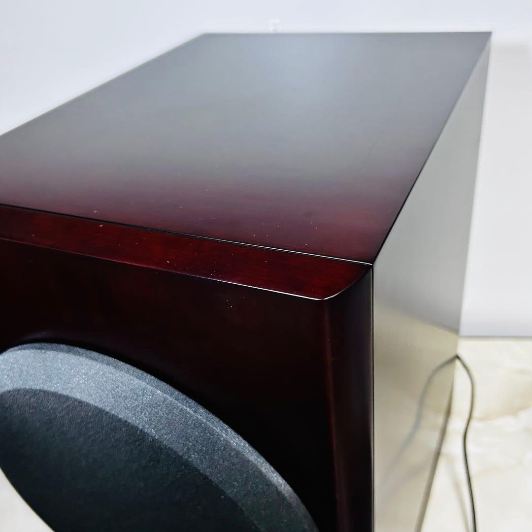 nnkmr.t1590701 様 アンプ内蔵サブウーファー SL-D501