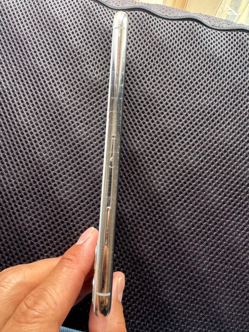 iPhone11Pro Max 256G シルバー