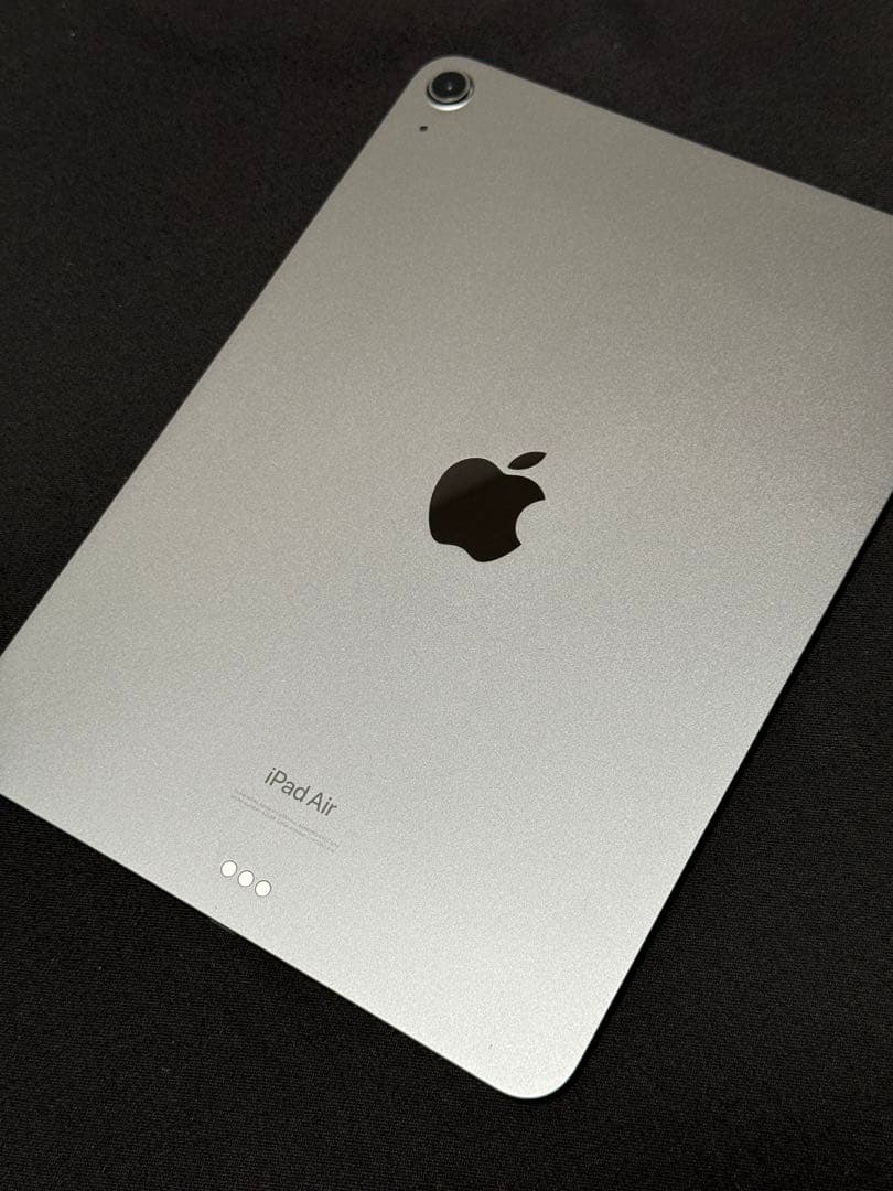 【美品】iPad Air第5世代 Wi-Fi 256GB【バッテリー100%】