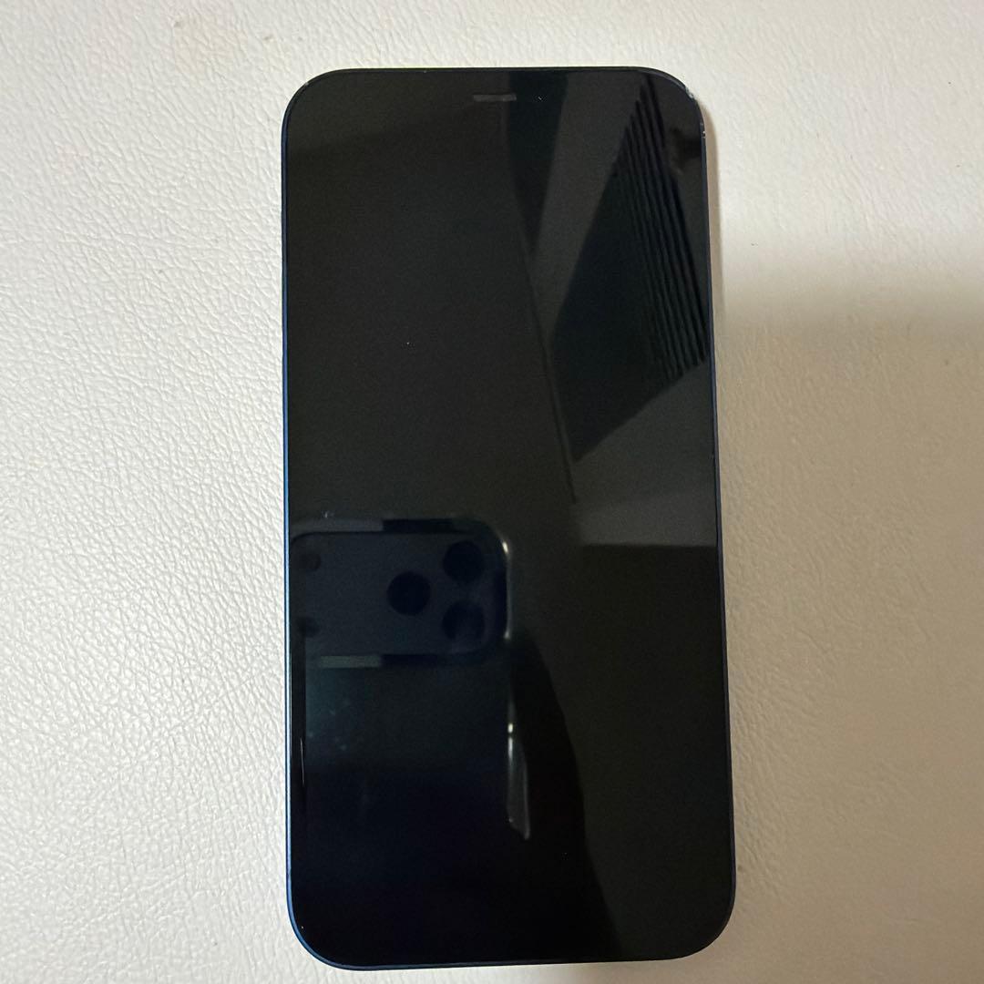スマートフォン本体 Apple iPhone 12 (128Gb)