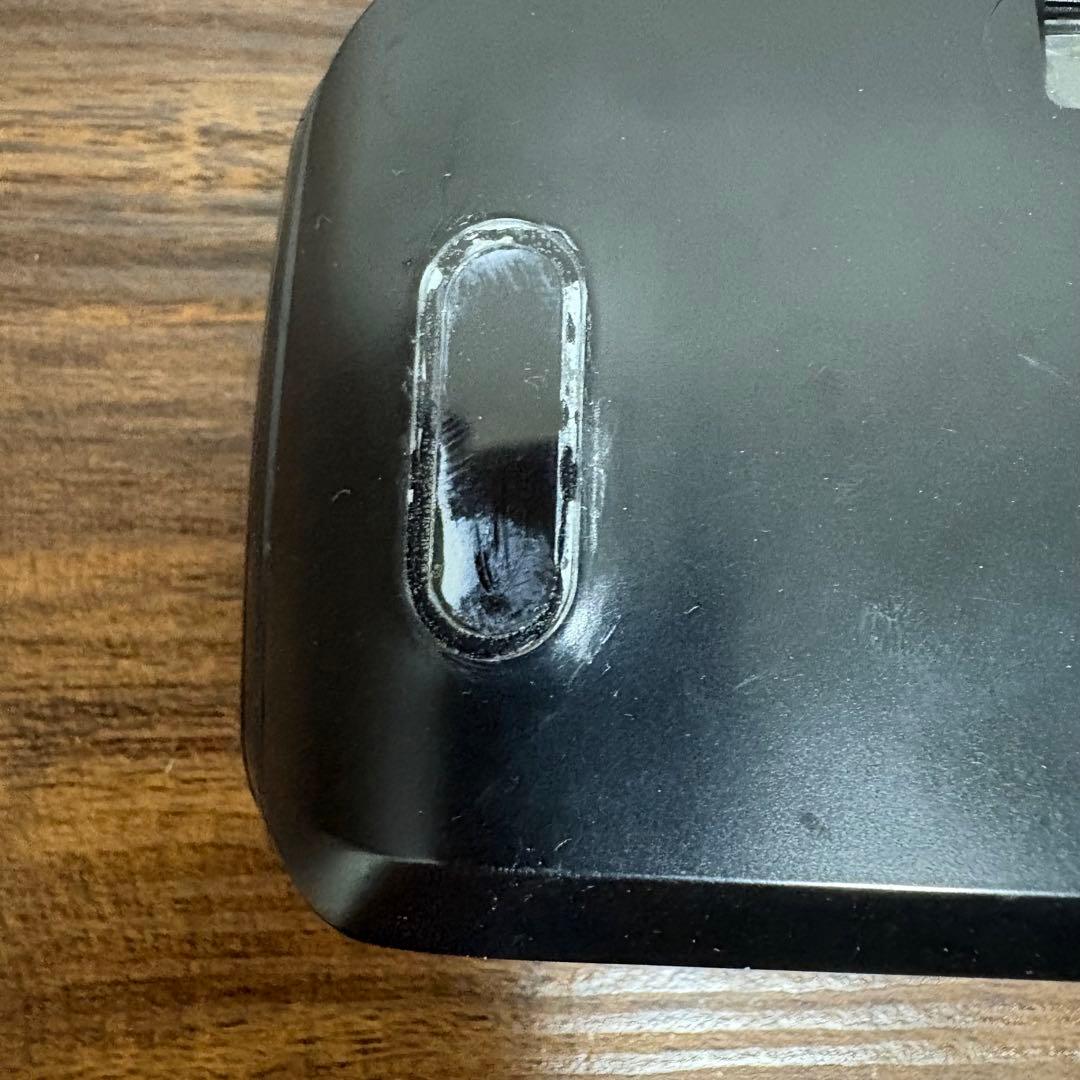 【動作品】OLYMPUS μ 【mju:】ミュー 単焦点 初代 フィルムカメラ