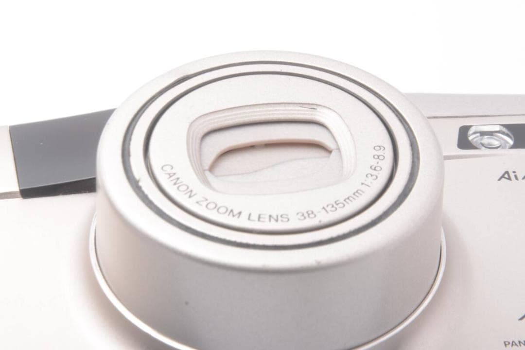 フィルムカメラ Canon Autoboy S II XL LL3413#I9031