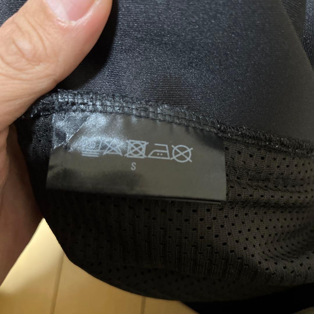 TFW49 ゴルフ　セットアップ　Sサイズ