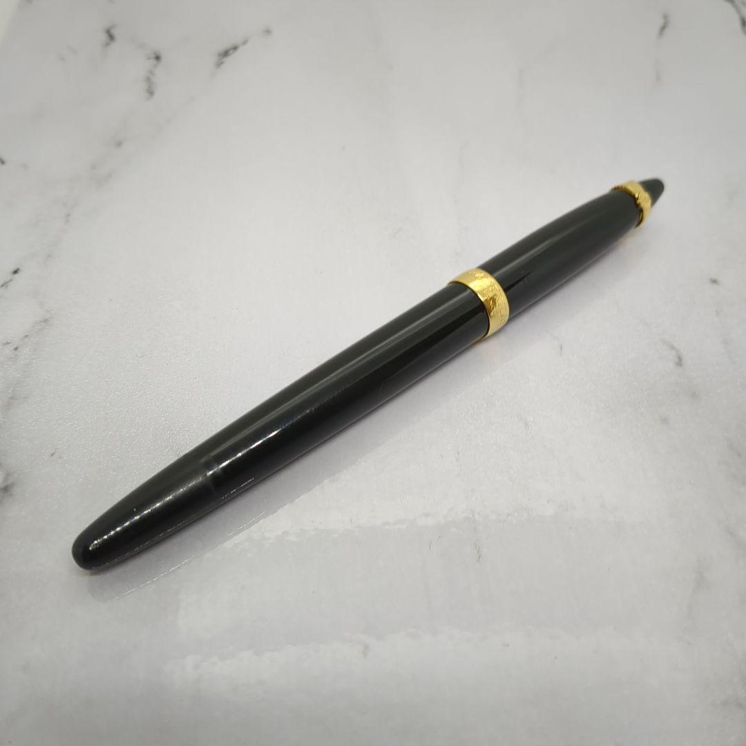 【早い者勝ち】WATERMAN ici&la SPECIAL EDITION 黒