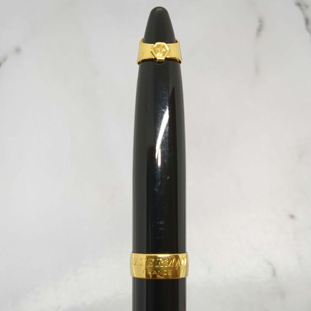 【早い者勝ち】WATERMAN ici&la SPECIAL EDITION 黒