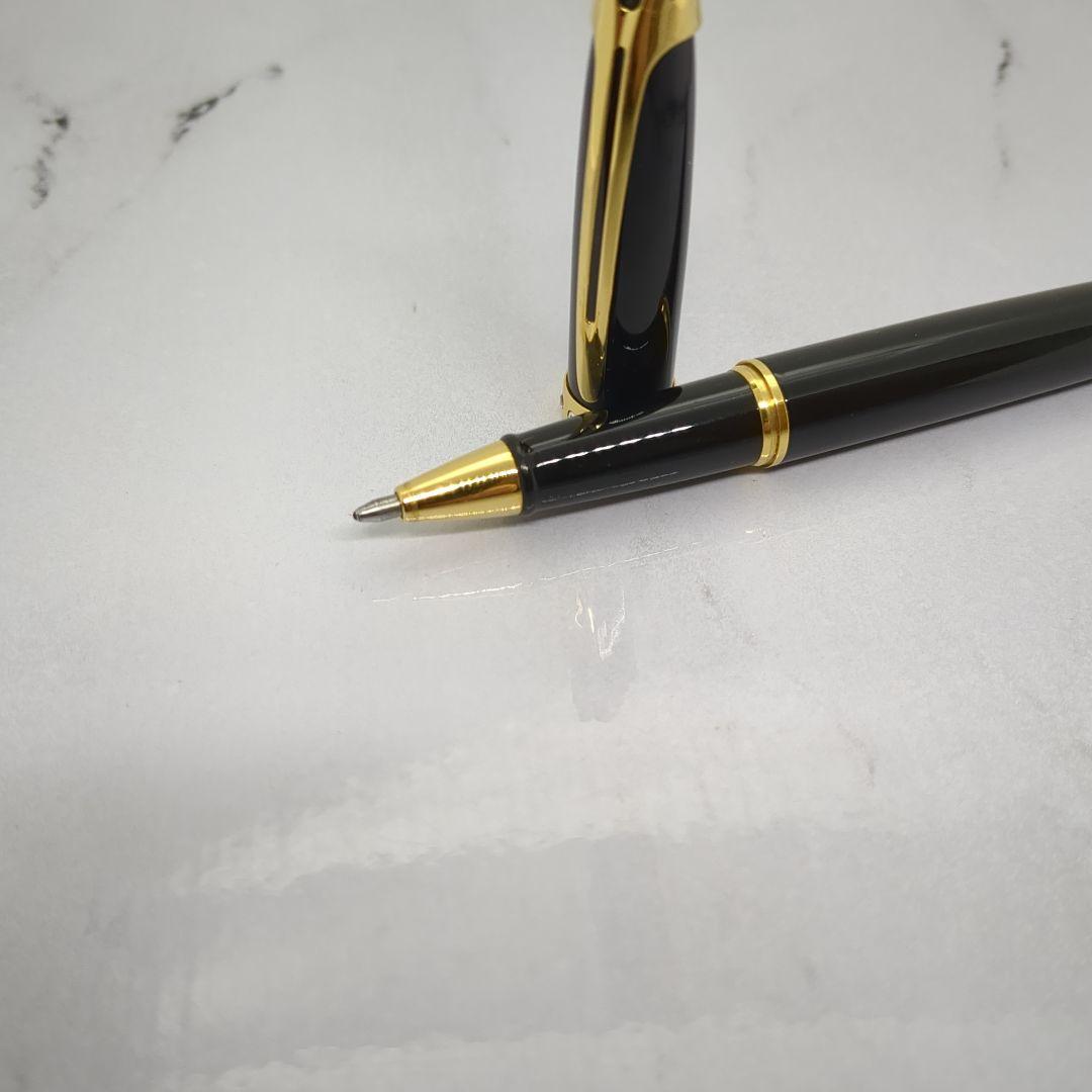 【早い者勝ち】WATERMAN ici&la SPECIAL EDITION 黒