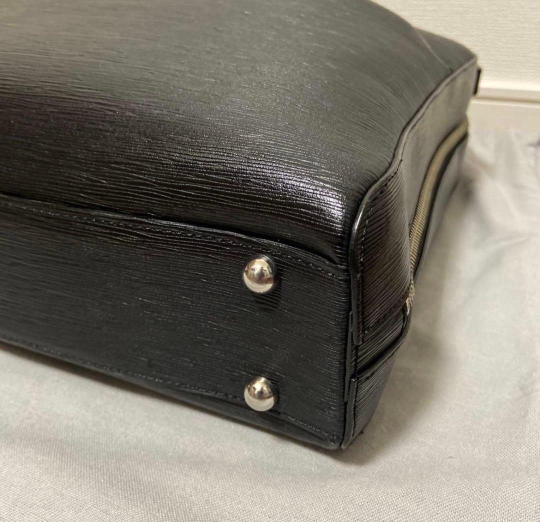 PELLE MORBIDA ショルダーブリーフケース2way