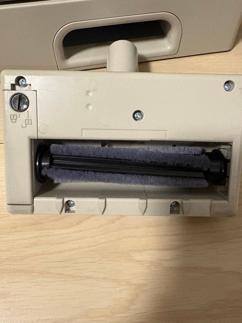 アイリス　SCDL3P 掃除機