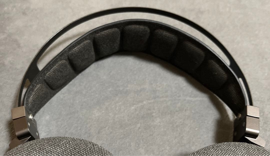 SIVGA P2Pro 平⾯駆動開放型 ヘッドホン