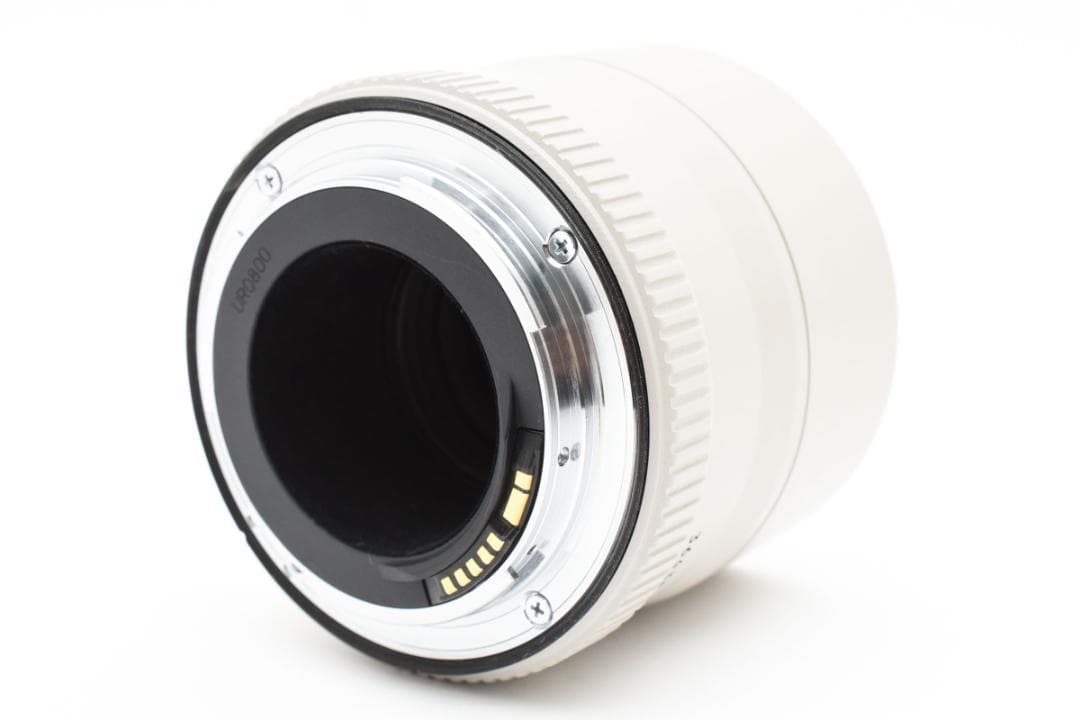 動確済 Canon EXTENDER EF 2X II For EF #525