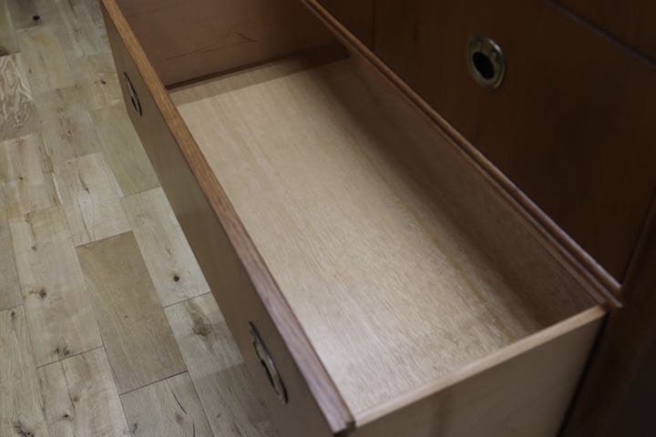 GMEH126A○DREXEL HERITAGE / ドレクセルヘリテイジ Pa