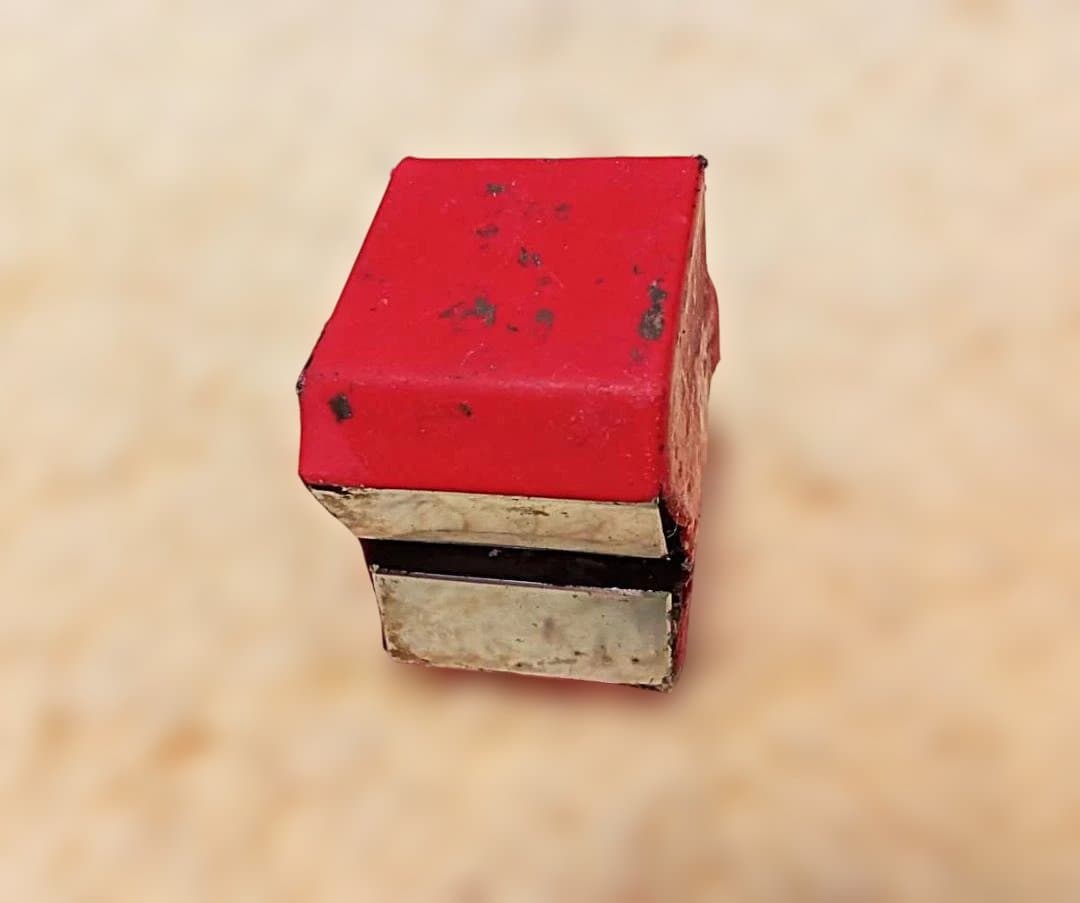 高純度レアアース含・産業用水処理磁石　希少～米国MG 社製2万ガウス（2テスラ）