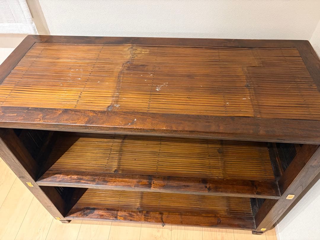 棚　ラック　オープンシェルフ　収納棚　送料込み