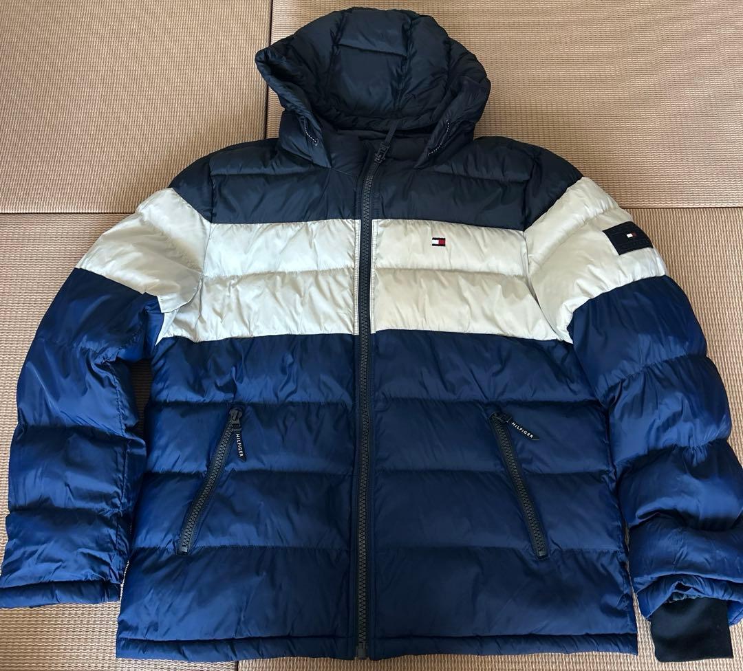   ダウンジャケットL