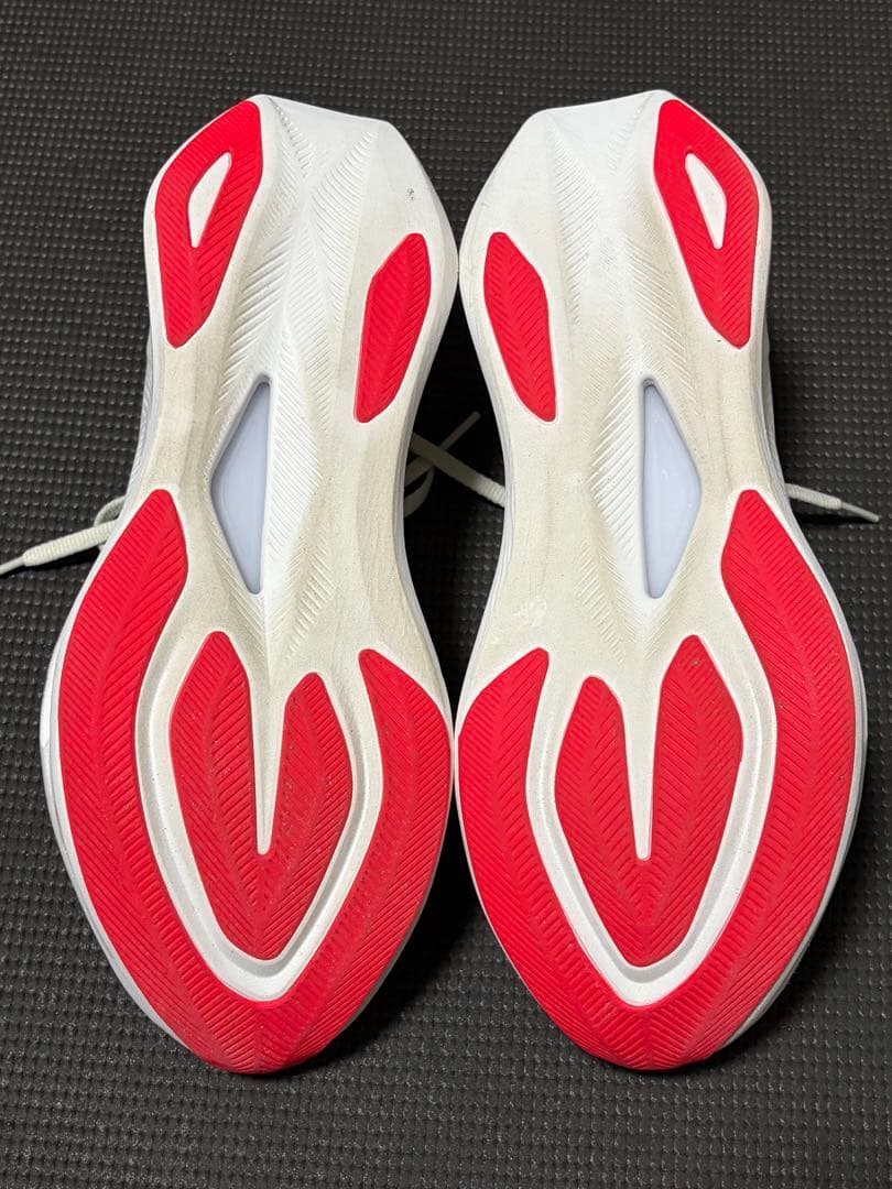 スパイク・シューズ asics SONIC BLAST