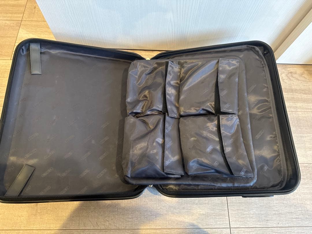 RIMOWA ビジネスバッグ ブリーフケース