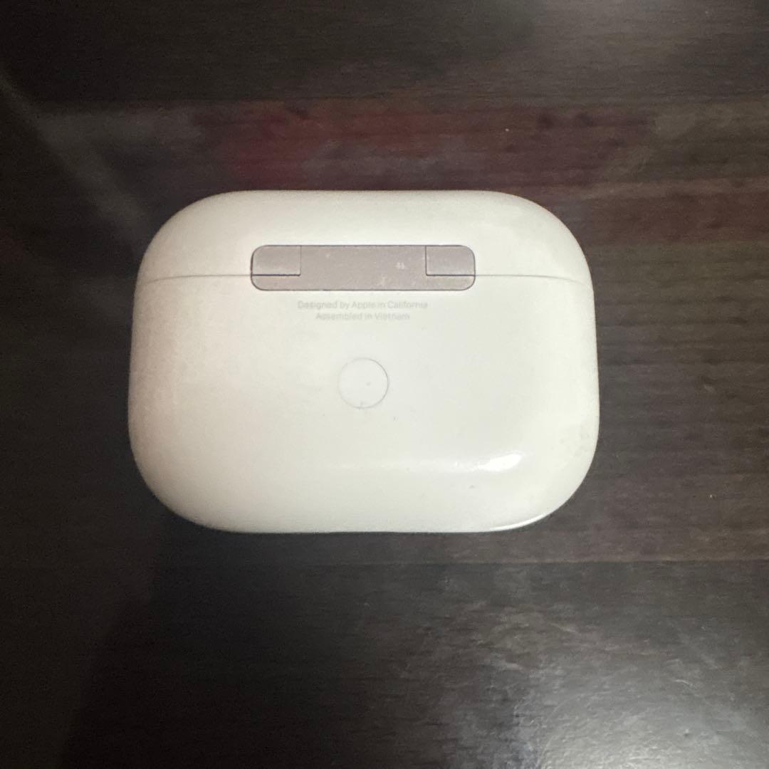 AirPods Pro 付属品付き