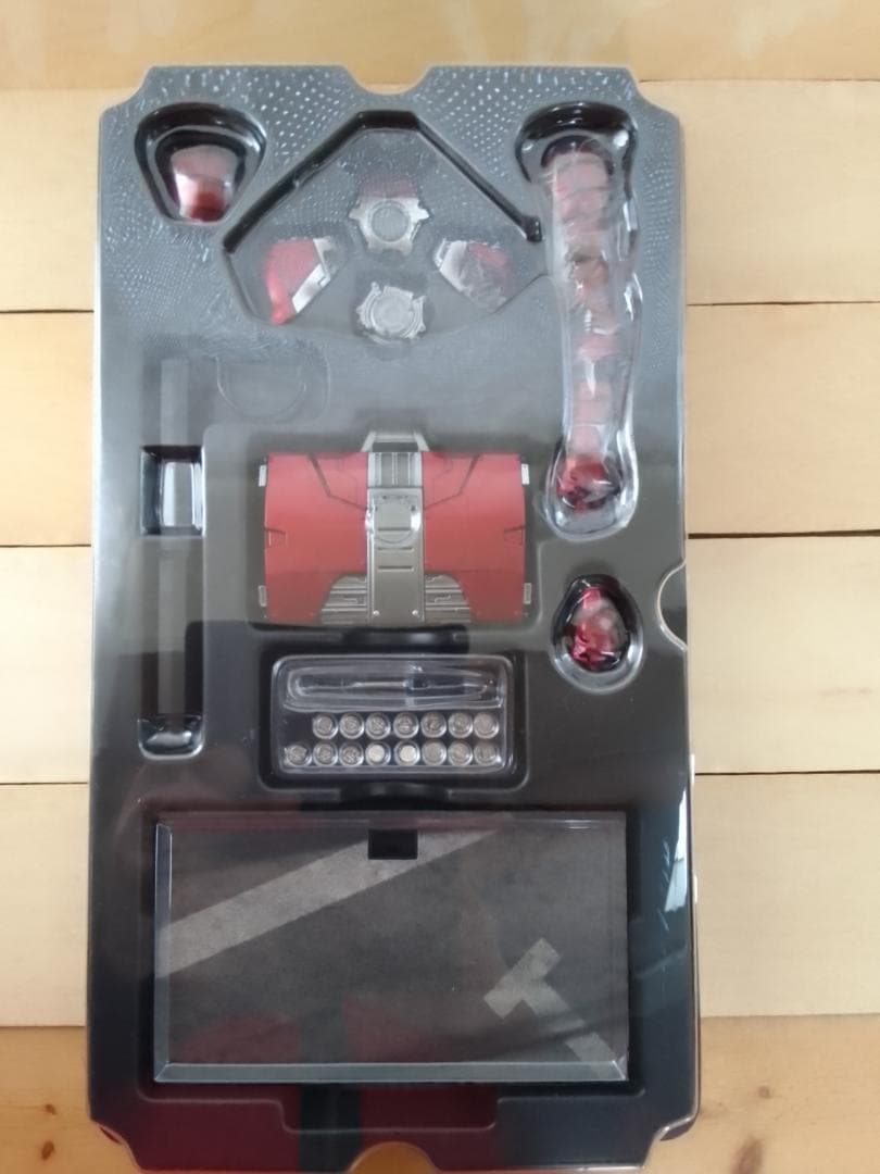 ホットトイズ アイアンマン マーク5　ダイキャスト