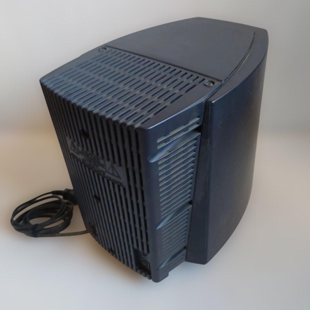 SONY SRS-D313 アクティブスピーカーシステム ★美品なほぼジャンク