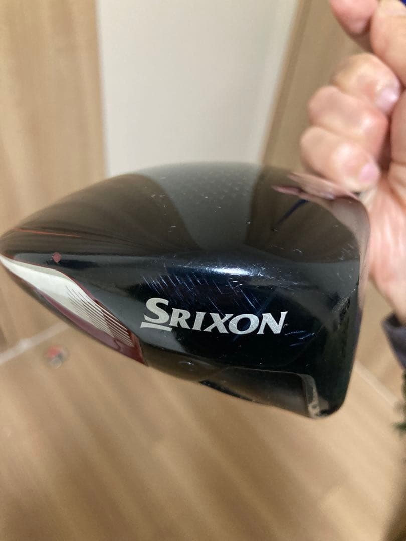 SRIXON★3本セット★ZX7★ZF85★ZH85