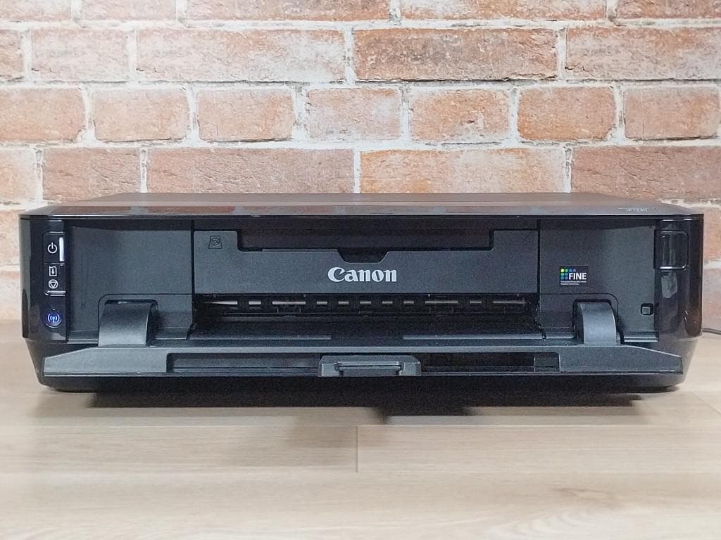 Canon iP7230　プリンター　キャノン PIXUS
